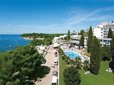 Hotel Zorna